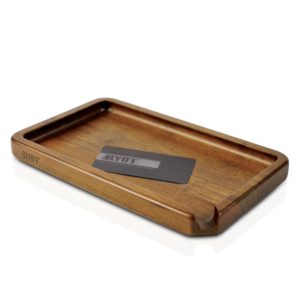 Walnut Wood Tray Bundle