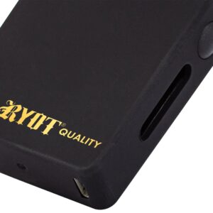 VERB 510 FLIP Threaded Battery Oil Vaporizer