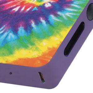 VERB 510 FLIP Threaded Battery Oil Vaporizer