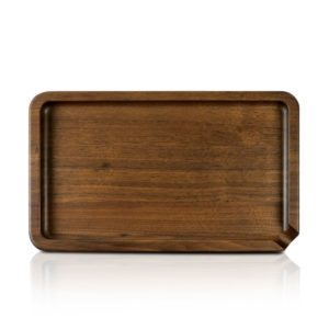 Walnut Wood Tray Bundle