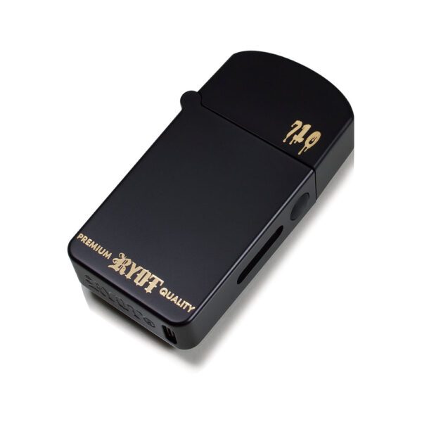 VERB 710 FLIP Threaded Battery Concentrate Vaporizer