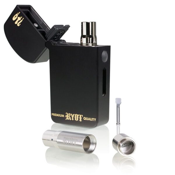 VERB 710 FLIP Threaded Battery Concentrate Vaporizer