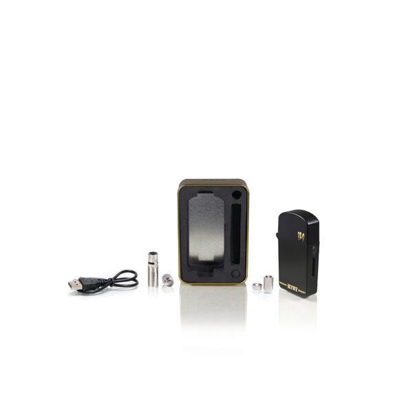 VERB 710 FLIP Threaded Battery Concentrate Vaporizer