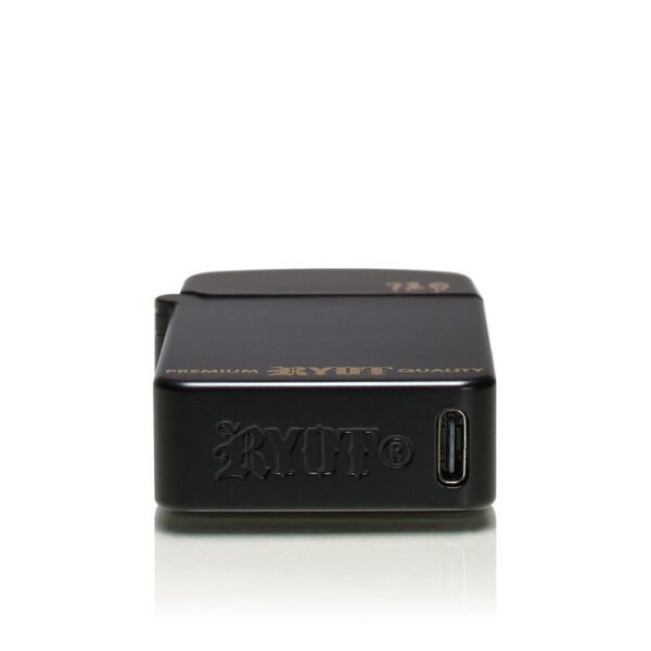 VERB 710 FLIP Threaded Battery Concentrate Vaporizer