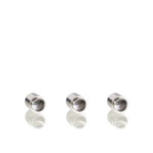 RYOT® 3 Pack of Extra Coils for 710 Wax Tank- NEW