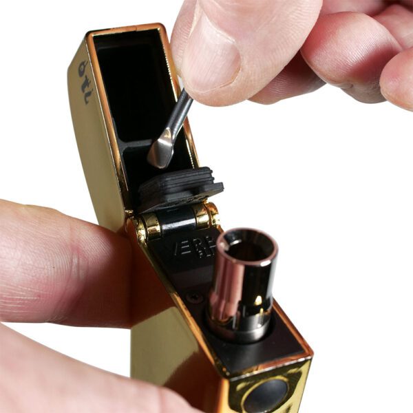 VERB 710 FLIP Threaded Battery Concentrate Vaporizer