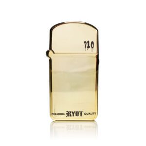 VERB 710 FLIP Threaded Battery Concentrate Vaporizer