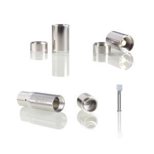 RYOT® 3 Pack of Extra Coils for 710 Wax Tank- NEW