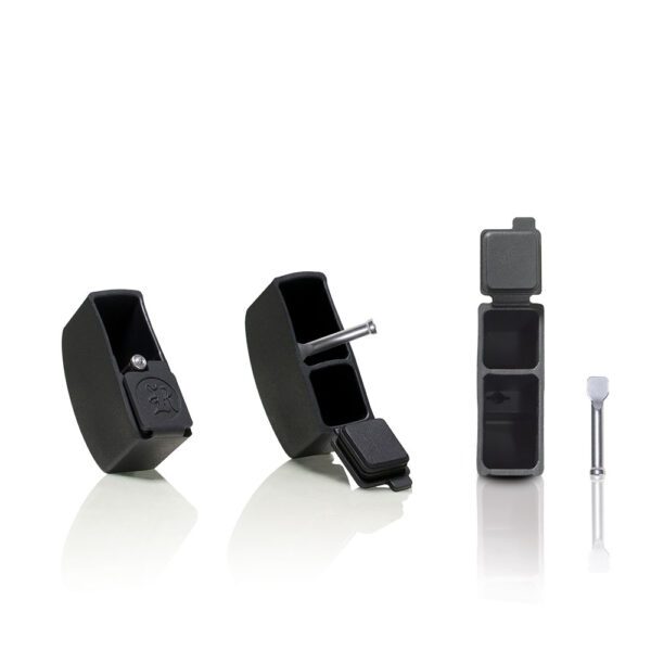 VERB 710 FLIP Threaded Battery Concentrate Vaporizer