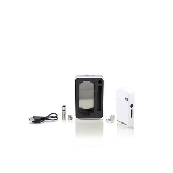 VERB 710 FLIP Threaded Battery Concentrate Vaporizer