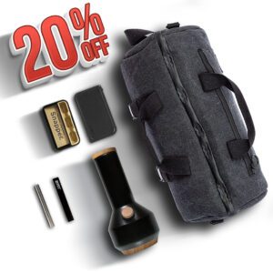 Pro-Duffle and Traveller bundle